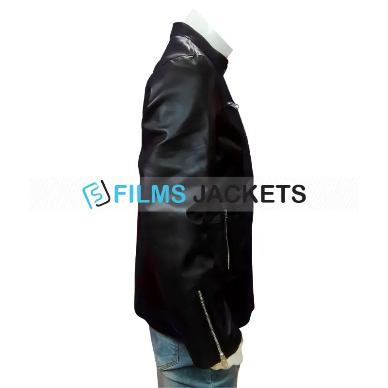 George Michael Olympics Jacket George Michael Olympics Jacket