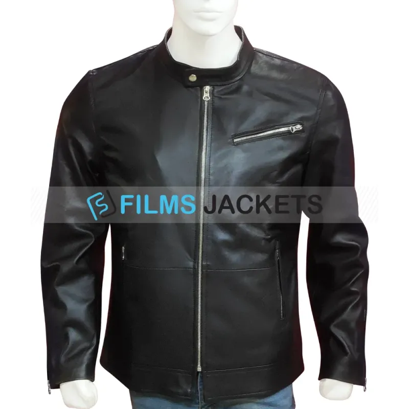 George Michael Olympics Jacket George Michael Olympics Jacket