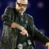 George Michael Olympics Jacket George Michael Olympics Jacket