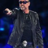 George Michael Olympics Jacket George Michael Olympics Jacket