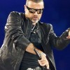George Michael Olympics Jacket George Michael Olympics Jacket