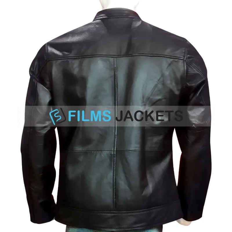 George Michael Olympics Jacket George Michael Olympics Jacket