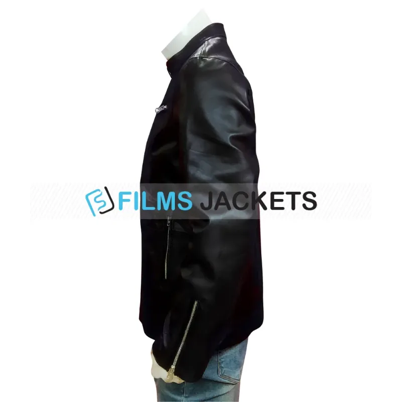 George Michael Olympics Jacket George Michael Olympics Jacket