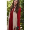 On the Twelfth Date of Christmas Mallory Jansen Coat