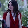 On the Twelfth Date of Christmas Mallory Jansen Coat
