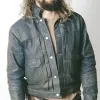 On The Roam Jason Momoa Denim Jacket On The Roam Jason Momoa Denim Jacket