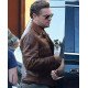 Once Upon a Time in Hollywood Leonardo Dicaprio Leather Jacket