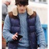 Hercules Once Upon a Time Blue Vest