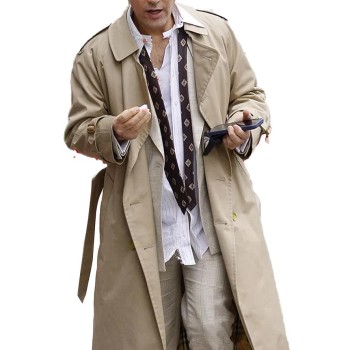 Only Murders in the Building S03 Paul Rudd Coat