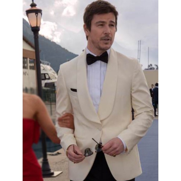 Operation Fortune Ruse de guerre Josh Hartnett White Coat Operation Fortune Ruse de guerre Josh Hartnett White Coat