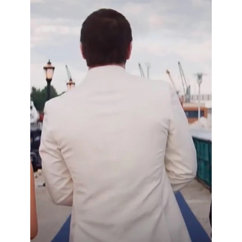 Operation Fortune Ruse de guerre Josh Hartnett White Coat Operation Fortune Ruse de guerre Josh Hartnett White Coat