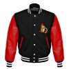 Ottawa Senators Varsity Jacket