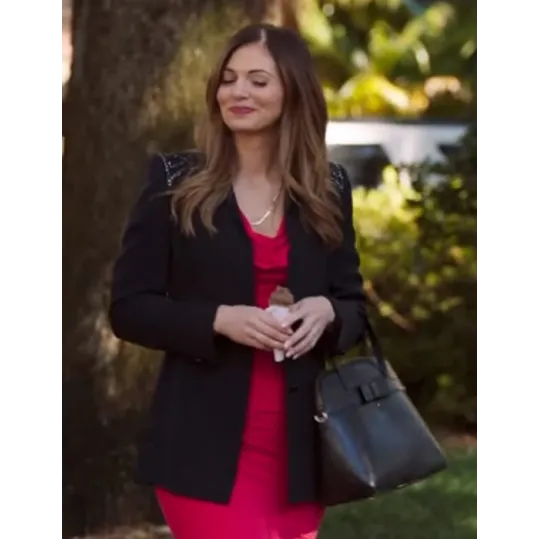 Our Take on Love 2022 Lesa Wilson Blazer