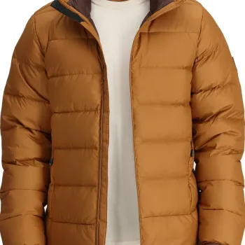 Outdoor Research Coldfront Down Jacket