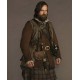 Duncan Lacroix Outlander Vest