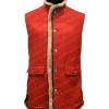 Kurt Russell The Christmas Chronicles 2 Red Vest Kurt Russell The Christmas Chronicles 2 Red Vest