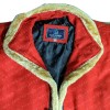 Kurt Russell The Christmas Chronicles 2 Red Vest Kurt Russell The Christmas Chronicles 2 Red Vest