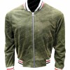 Never Have I Ever Darren Barnet Suede Jacket Never Have I Ever Darren Barnet Suede Jacket