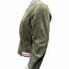 Never Have I Ever Darren Barnet Suede Jacket Never Have I Ever Darren Barnet Suede Jacket