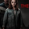 The Owners Maisie Williams Blue Jacket