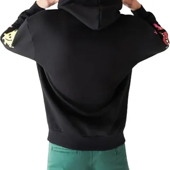 Pacsun Very Rare Club Hoodie