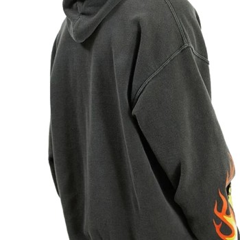 Pacsun World Of Love Hoodie