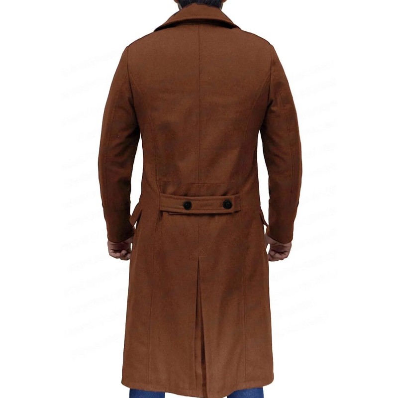 Pale Rider Clint Eastwood Coat Pale Rider Clint Eastwood Coat