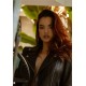 Paris Berelc leather jacket