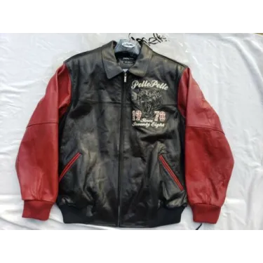 Pelle Pelle Authentic Leather Premium Jacket