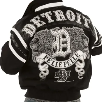 Pelle Pelle Detroit Jacket