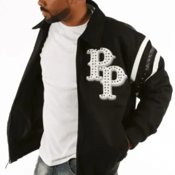 Pelle Pelle Detroit Jacket
