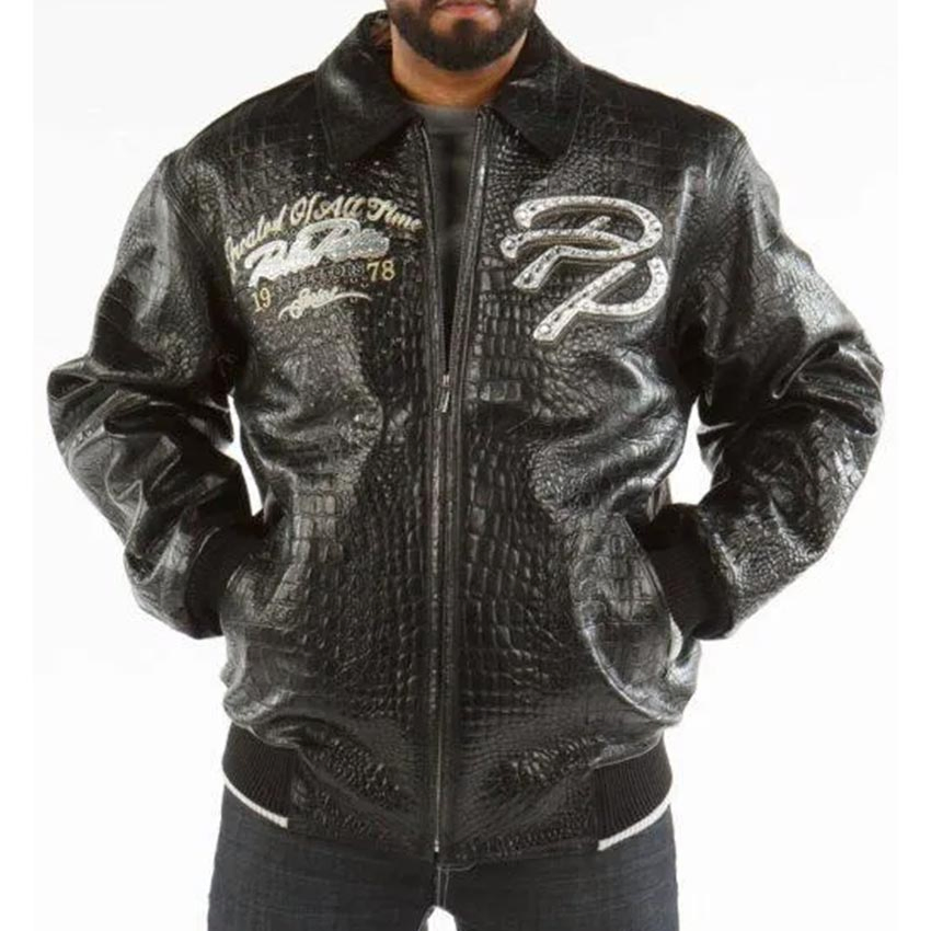 激レアpellepelle leather jacket size42 ペレペレ pelle pelle leather jacket | eBay