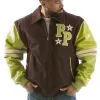 Pelle Pelle Soda Club Special Cut Vintage Jacket Pelle Pelle Soda Club Special Cut Vintage Jacket