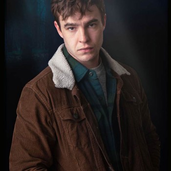 Nico Mirallegro Penance Corduroy Jacket