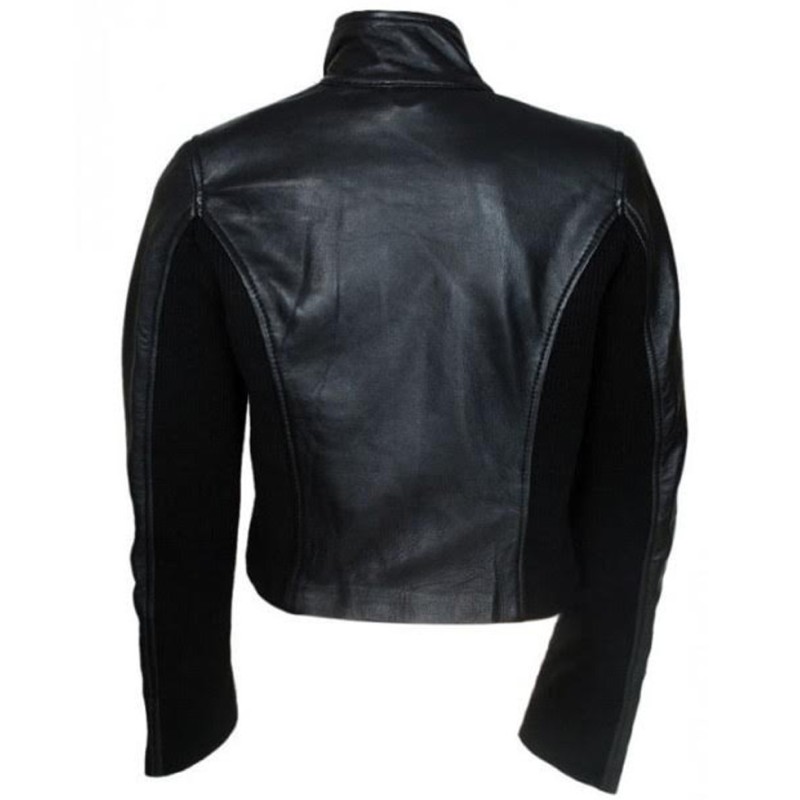 Penelope Film Reese Witherspoon Leather Jacket Penelope Film Reese Witherspoon Leather Jacket