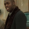 Pennyworth Deon Bashford Trench Coat Pennyworth Deon Bashford Trench Coat