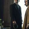 Ben Aldridge Pennyworth Wool Coat Ben Aldridge Pennyworth Wool Coat