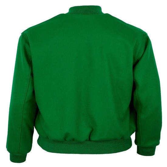 Philadelphia Eagles 1947 Green Jacket