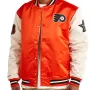 Philadelphia Flyers Varsity Jacket