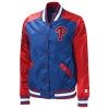 Philadelphia Phillies The Legend Jacket Philadelphia Phillies The Legend Jacket