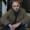 Karl Pilkington Sick of It 2 Cotton Jacket Karl Pilkington Sick of It 2 Cotton Jacket