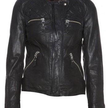 Covert Affairs TV Series Annie Walker Jacket