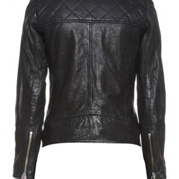 Covert Affairs TV Series Annie Walker Jacket