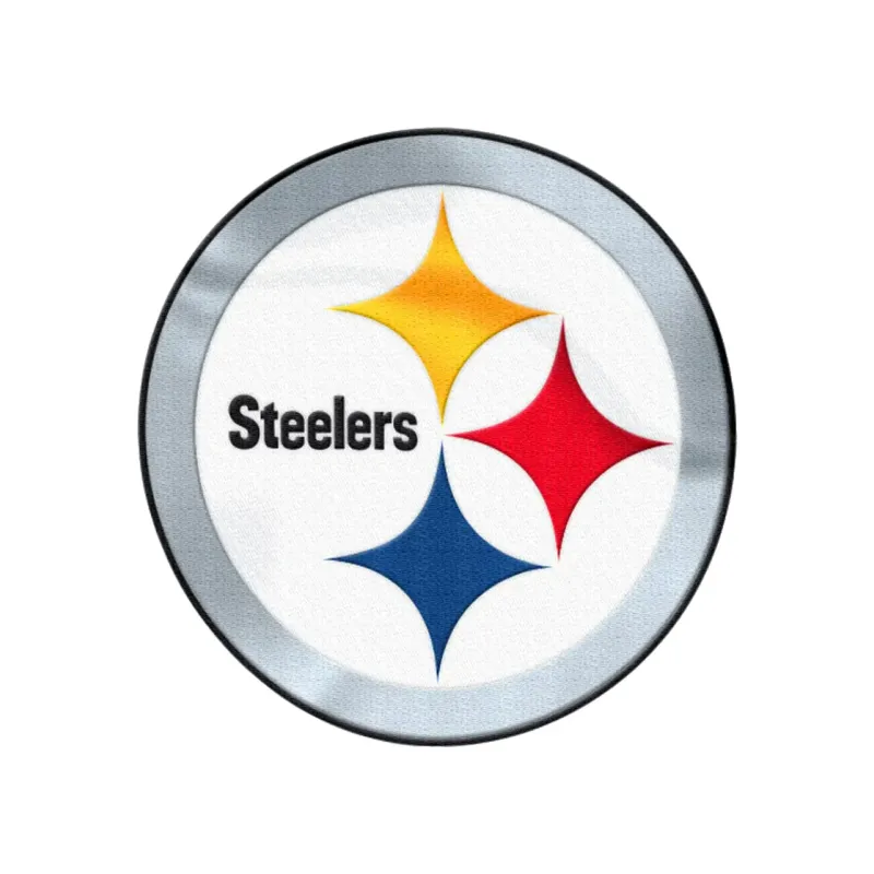Pittsburgh Steelers Home Team White Jacket Pittsburgh Steelers Home Team White Jacket