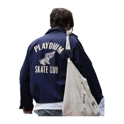 Playdium Skate Club Jacket