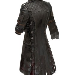 Playerunknown's Battlegrounds Trench Coat