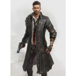 Playerunknown's Battlegrounds Trench Coat