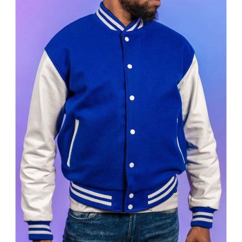 Plus Ultra91 All Might Varsity Jacket