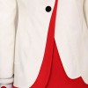 Pokemon Go Valor Candela Cotton Jacket Pokemon Go Valor Candela Cotton Jacket