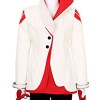 Pokemon Go Valor Candela Cotton Jacket Pokemon Go Valor Candela Cotton Jacket